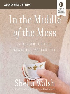 cover image of In the Middle of the Mess